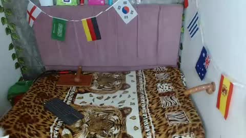 Alys Rous online show from 06-13-26, 10:46