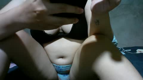 alyssa_hope online show from 02-13-25, 01:19