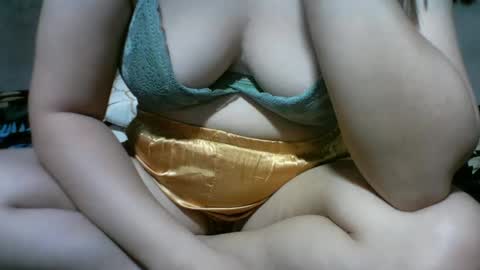 alyssa_hope online show from 02-23-25, 12:51