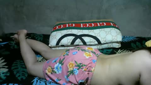 alyssa_hope online show from 03-04-25, 06:58