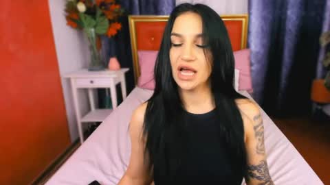 Alyssa online show from 06-12-26, 06:23