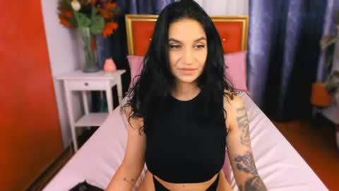 Alyssa online show from 06-15-26, 05:09