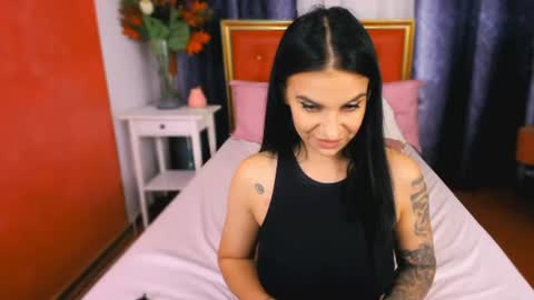 Alyssa online show from 06-18-26, 09:14