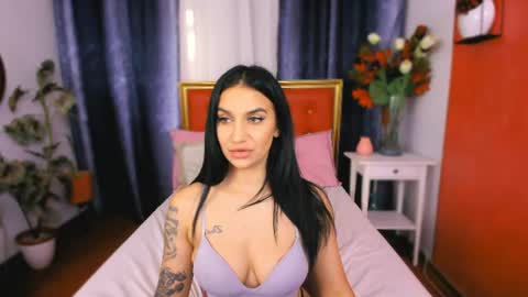 Alyssa online show from 06-22-26, 08:22