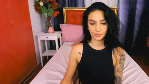 Alyssa online show from 07-31-26, 06:02