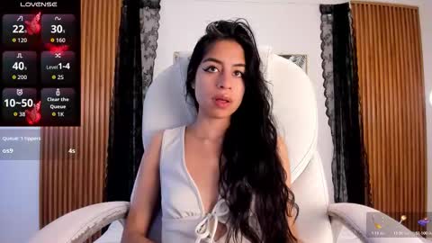 Snapshot of alyssabeauty_ chatting on 01-18-26, 08:56 alyssabeauty_ online show from 01-18-26, 08:56