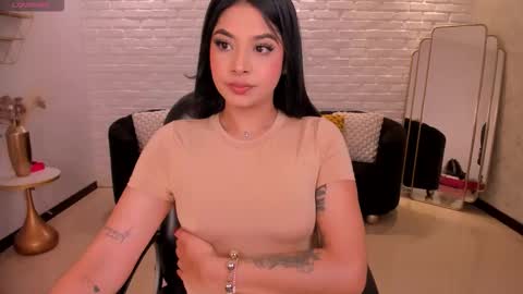 Aly  online show from 09-10-25, 11:32