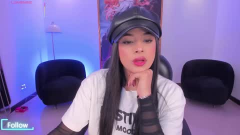 Aly  online show from 02-20-26, 11:11