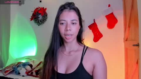 Snapshot of alyssagreen_ chatting on 12-04-24, 11:46 Im AlyssaLovense is ActiveMy pleasure is in your handsPrivate is Open online show from 12-04-24, 11:46
