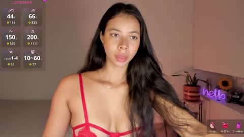 Snapshot of alyssagreen_ chatting on 02-16-26, 01:13 Im AlyssaLovense is ActiveMy pleasure is in your handsPrivate is Open online show from 02-16-26, 01:13