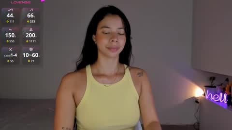 Snapshot of alyssagreen_ chatting on 03-04-26, 01:22 Im AlyssaLovense is ActiveMy pleasure is in your handsPrivate is Open online show from 03-04-26, 01:22