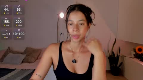 Snapshot of alyssagreen_ chatting on 06-25-26, 10:25 Im AlyssaLovense is ActiveMy pleasure is in your handsPrivate is Open online show from 06-25-26, 10:25