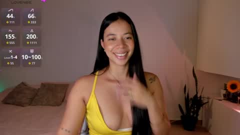 Snapshot of alyssagreen_ chatting on 06-29-26, 12:17 Im AlyssaLovense is ActiveMy pleasure is in your handsPrivate is Open online show from 06-29-26, 12:17