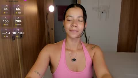 Snapshot of alyssagreen_ chatting on 08-03-26, 11:30 Im AlyssaLovense is ActiveMy pleasure is in your handsPrivate is Open online show from 08-03-26, 11:30