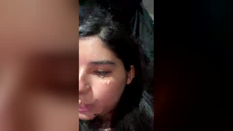 alyssa online show from 05-31-26, 01:47