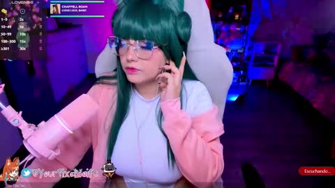  . Monday to Saturday at 10pm and 6am Colombia time online show from 09-14-25, 04:11