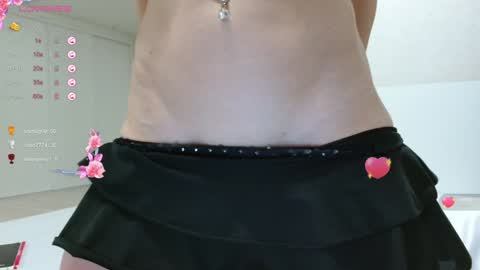 Alyssa sporty online show from 01-03-25, 06:46