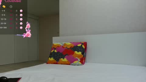 Alyssa sporty online show from 02-12-25, 03:49