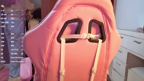 alyssy_nc online show from 01-16-26, 02:26