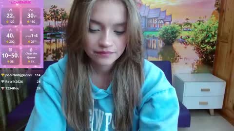 Snapshot of alyy_cute chatting on 02-16-25, 04:32 Alyy online show from 02-16-25, 04:32