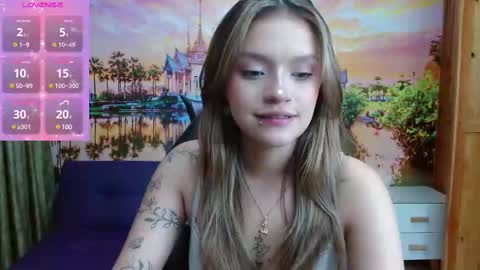 Snapshot of alyy_cute chatting on 02-18-25, 02:16 Alyy online show from 02-18-25, 02:16
