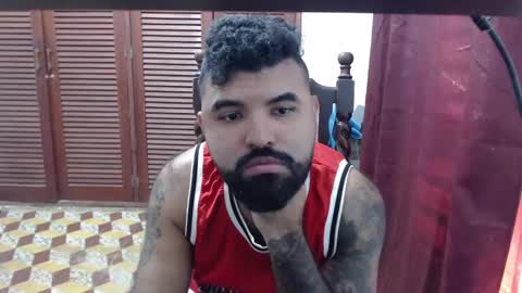 alz_hunter online show from 09-27-25, 01:49