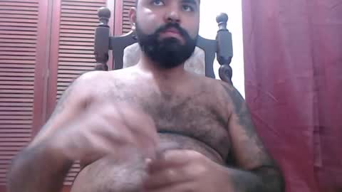 alz_hunter online show from 10-12-25, 12:09