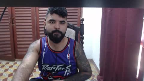 alz_hunter online show from 10-12-25, 12:15