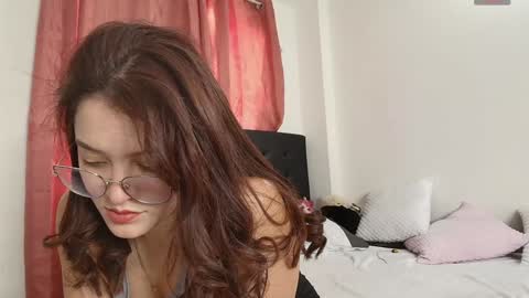 Isabella online show from 02-01-25, 07:55