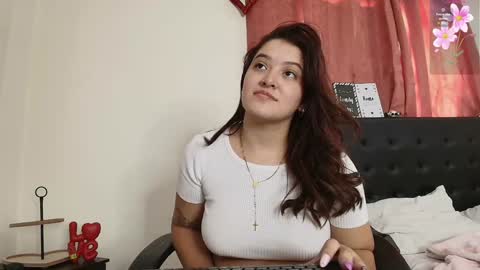 Isabella online show from 02-04-25, 07:44