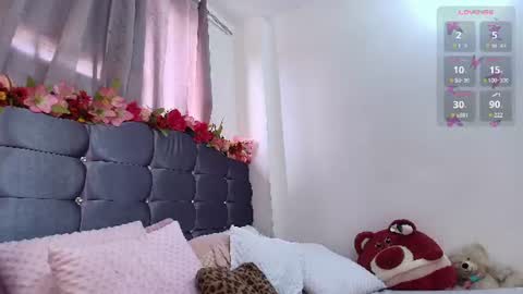 Snapshot of amabella_w chatting on 07-21-26, 09:50 Isabella online show from 07-21-26, 09:50