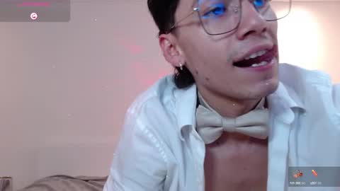 Amad Passer x guests   Independent model online show from 12-29-24, 09:20