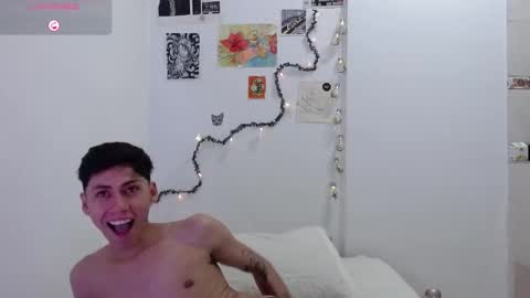 Amad Passer x guests   Independent model online show from 01-28-25, 02:00