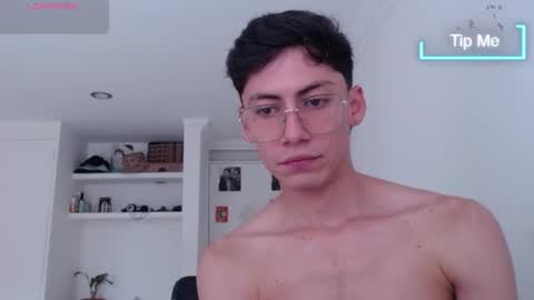 Amad Passer x guests   Independent model online show from 02-04-25, 11:27