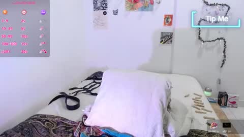 Amad Passer x guests   Independent model online show from 02-05-25, 08:57