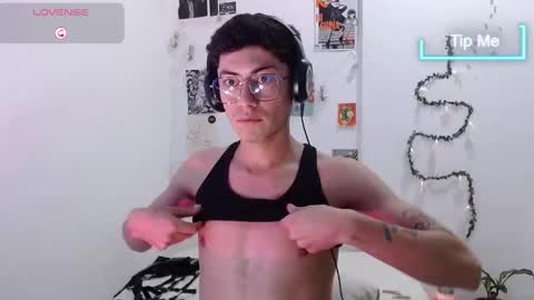 Amad Passer x guests   Independent model online show from 02-13-25, 11:28