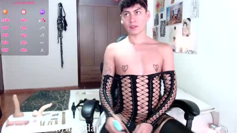 Amad Passer x guests   Independent model online show from 03-06-26, 12:01