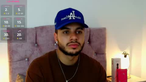 Snapshot of amadeo_wild chatting on 08-07-26, 07:27 Amadeo Wild online show from 08-07-26, 07:27