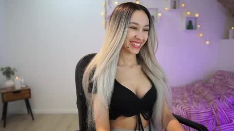 Amai  Liu online show from 03-04-25, 07:11