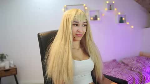 Amai  Liu online show from 10-11-25, 06:06