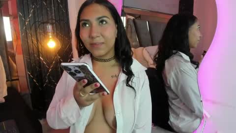 amaia_a online show from 05-16-26, 08:07