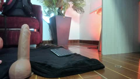 anny online show from 04-09-26, 06:19