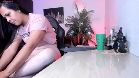 anny online show from 05-16-26, 02:19
