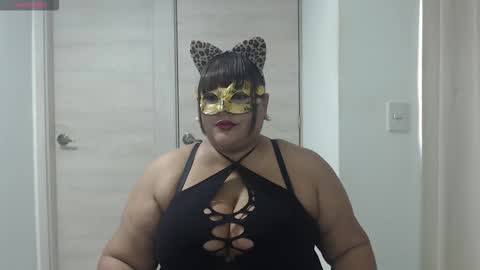 amaia_char online show from 03-03-26, 09:21