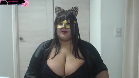 amaia_char online show from 03-05-26, 11:23