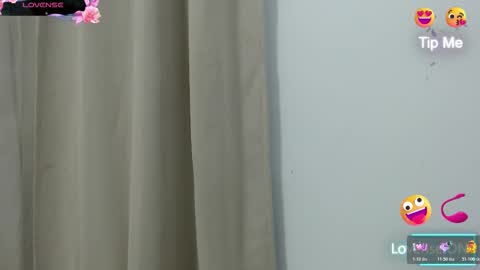 amaia_char online show from 03-08-26, 02:04