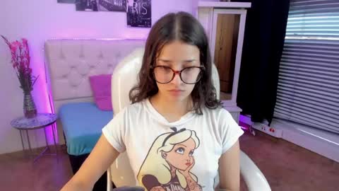 B I A N C A online show from 06-08-26, 08:42