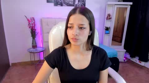 B I A N C A online show from 06-10-26, 08:41