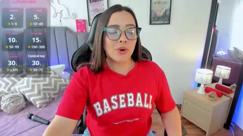 Hi Im AmaiaHelp me reach 100 likes online show from 03-15-26, 07:31