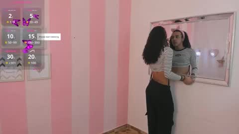 amaia_monroe online show from 04-09-26, 04:45